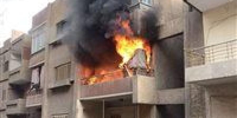 بالبلدي : القبض
      على
      شاب
      أشعل
      النيران
      بشقة
      والديه
      وتسبب
      في
      إصابتهما
      بالجيزة