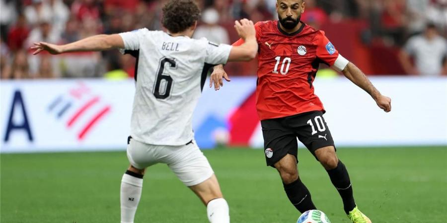 بالبلدي : مواعيد
      مباريات
      اليوم
      الجمعة
      2662026
      والقنوات
      الناقلة..
      مصر
      تواجه
      إيران