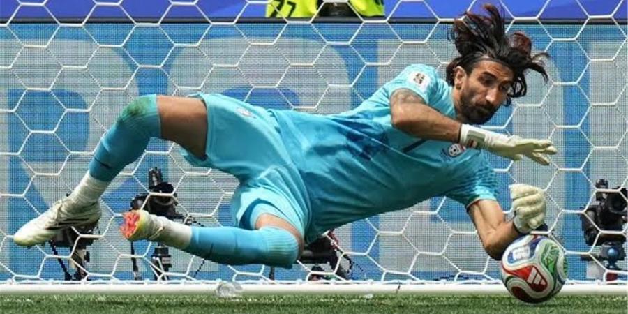 بالبلدي : حارس
      إيران:
      كل
      لاعب
      في
      منتخب
      مصر
      يعادل
      محمد
      صلاح..
      ودرسنا
      نقاط
      قوتهم
      وضعفهم