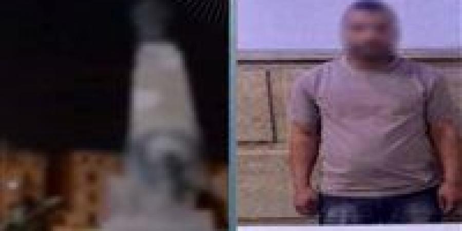 بالبلدي: الداخلية
      تكشف
      حقيقة
      فيديو
      السخرية
      من
      تمثال
      تاريخي