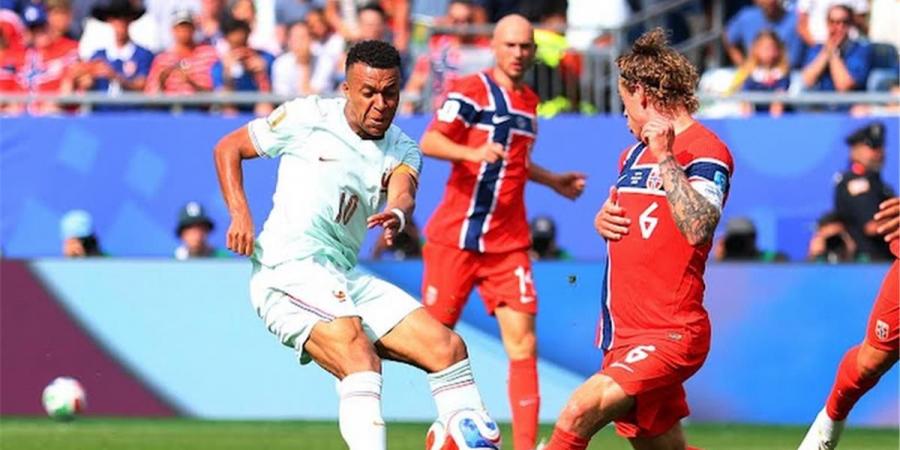 بالبلدي : موعد
      مباراة
      فرنسا
      القادمة
      في
      كأس
      العالم
      بعد
      الفوز
      على
      النرويج