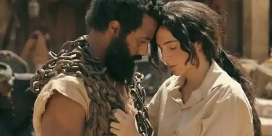 رغم
      الإيرادات
      المليونية..
      «أسد»
      في
      المركز
      الأخير
      بين
      أفلام
      صيف
      2026