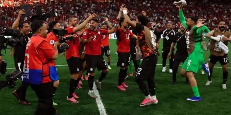 بالبلدي : لاعب
      إيران
      السابق:
      منتخب
      مصر
      يمتلك
      هدافًا
      بارعًا..
      ومواجهتهم
      حياة
      أو
      موت