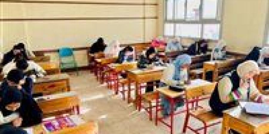 بالبلدي : عاجل..
      طريقة
      المذاكرة
      والمراجعة
      النهائية
      لامتحان
      اللغة
      العربية
      للثانوية
      العامة
      2026