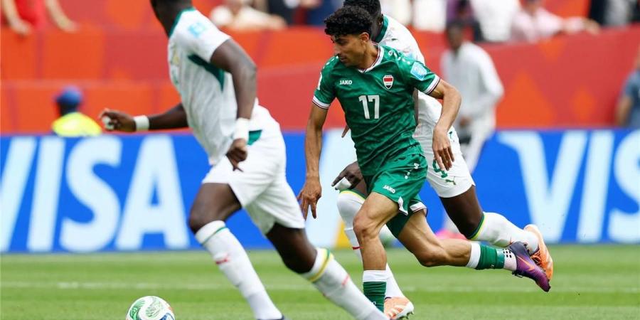 بالبلدي : ترتيب
      مجموعة
      العراق
      في
      كأس
      العالم
      بعد
      الخسارة
      أمام
      السنغال
      ونهاية
      دور
      المجموعات