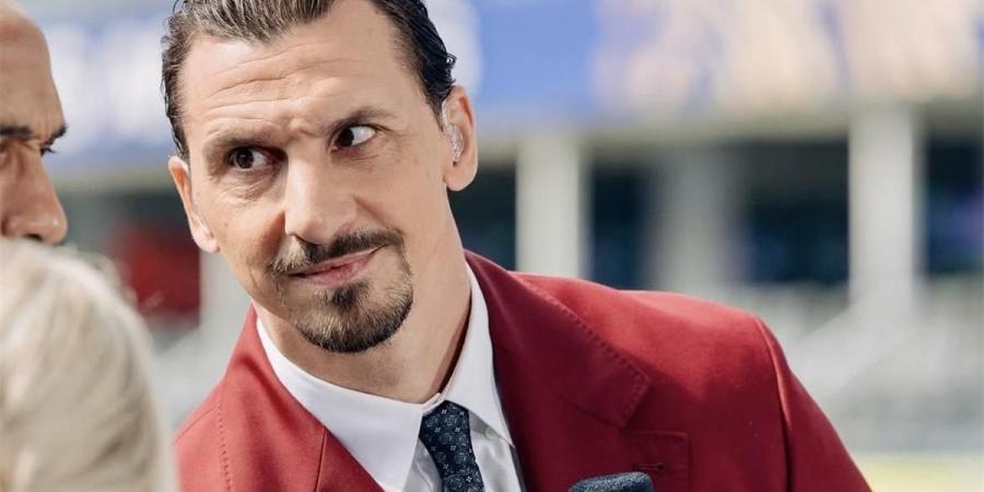 بالبلدي : إبراهيموفيتش
      يفتح
      النار
      على
      حكم
      مباراة
      مصر
      وإيران:
      أضاع
      حلم
      أمة
      ويجب
      محاسبته