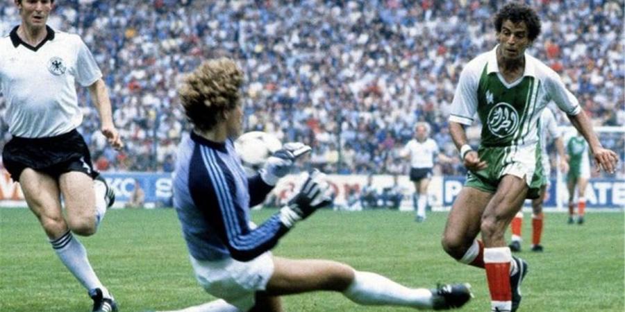 بالبلدي : الجزائر
      تواجه
      النمسا
      بذكرى
      فضيحة
      خيخون
      والانتقام
      في
      كأس
      العالم