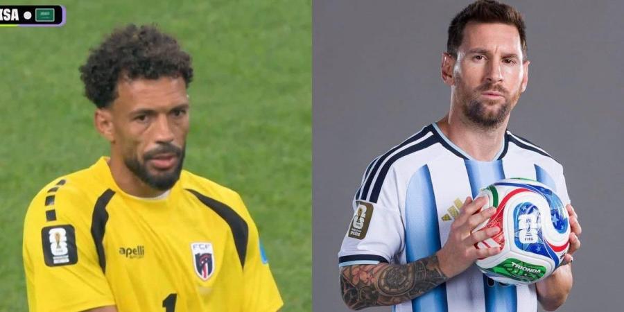 بالبلدي : موعد
      مباراة
      الأرجنتين
      والرأس
      الأخضر
      في
      دور
      الـ32
      من
      كأس
      العالم