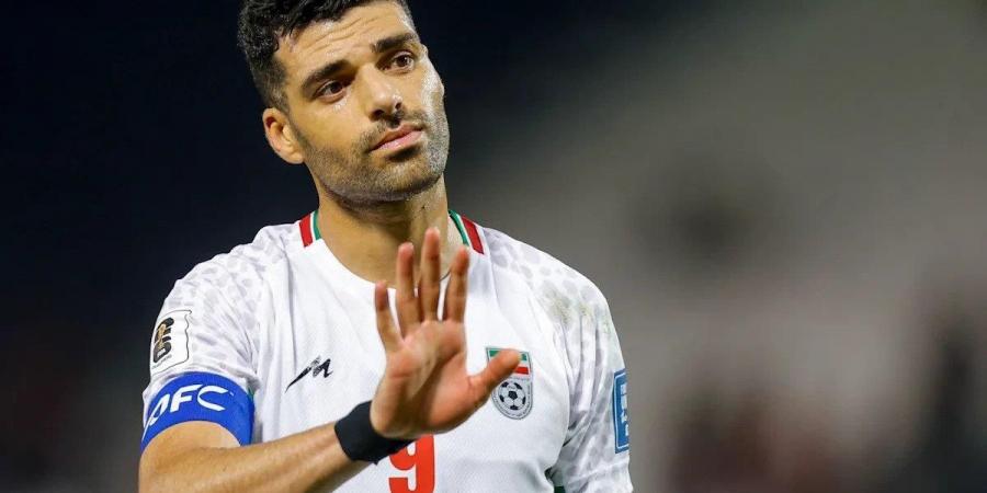 بالبلدي : قائد
      إيران
      بعد
      التعادل
      مع
      مصر:
      يريدوننا
      خارج
      كأس
      العالم