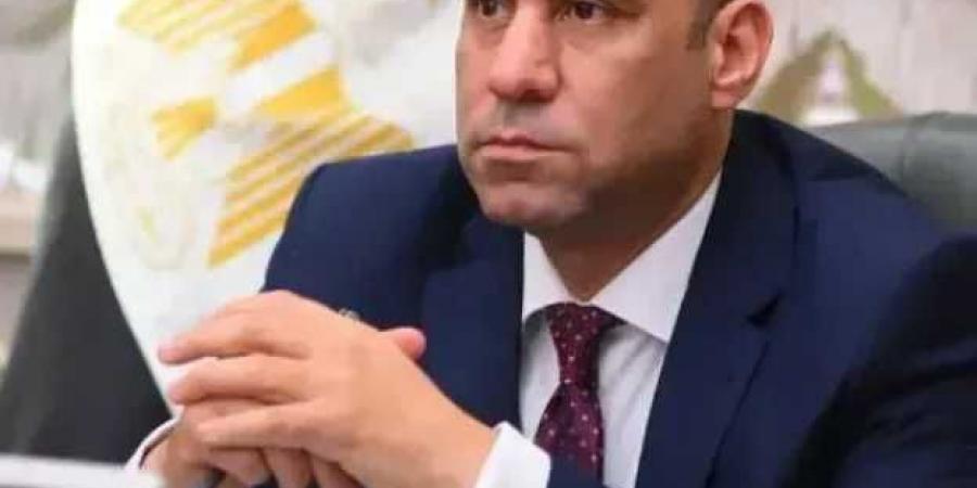 2.94
      مليار
      جنيه
      لحماية
      العمال
      وتأهيل
      الشباب..
      صناديق
      وزارة
      العمل
      تواصل
      الاستثمار
      في
      الإنسان
      تنفيذًا
      لتوجيهات
      الرئيس
      السيسي..