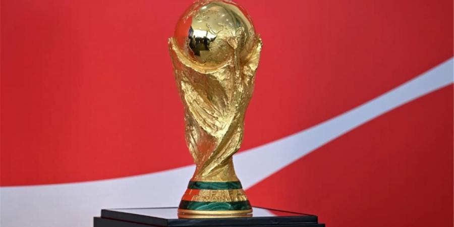 بالبلدي : المنتخبات
      المتأهلة
      إلي
      دور
      الـ
      32
      من
      كأس
      العالم
      2026