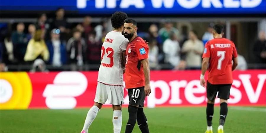 بالبلدي : صحيفة
      أسترالية:
      للمرة
      الأولى
      منذ
      2010..
      صدام
      أمام
      منتخب
      مصر
      في
      كأس
      العالم