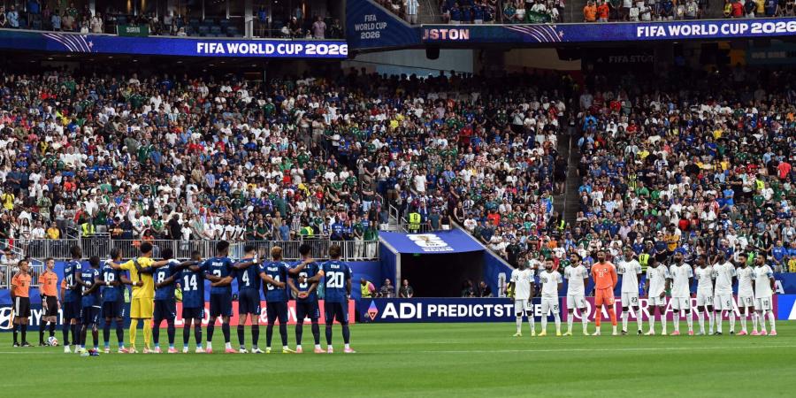 بالبلدي: خامس منتخب عربي يودع كأس العالم 2026