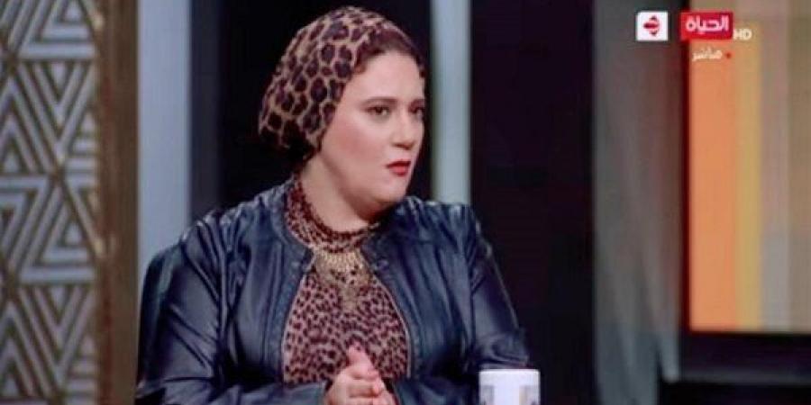 بالبلدي: داليا
      الحزاوي
      تكشف
      خطة
      التفوق
      لطلاب
      الثانوية
      العامة
      قبل
      امتحان
      اللغة
      العربية