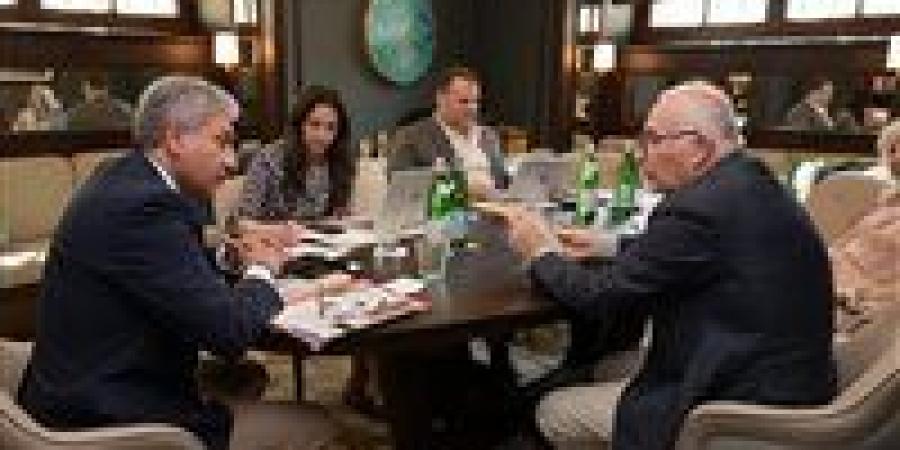 بالبلدي: وزير
      السياحة:
      40%
      زيادة
      في
      السائحين
      الإيطاليين
      خلال
      2025
      ونمو
      متواصل
      في2026