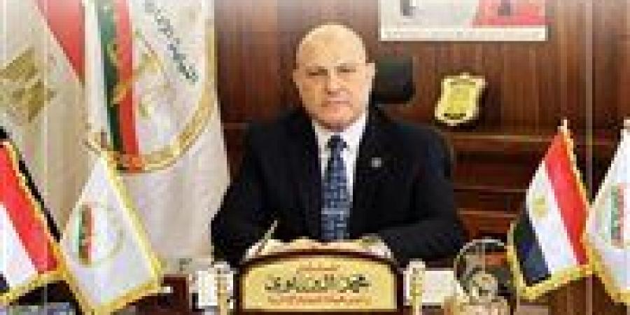بالبلدي: المجلس
      الأعلى
      للنيابة
      الإدارية
      يعتمد
      حركة
      الترقيات
      الكبرى
      لمستشاري
      وأعضاء
      الهيئة