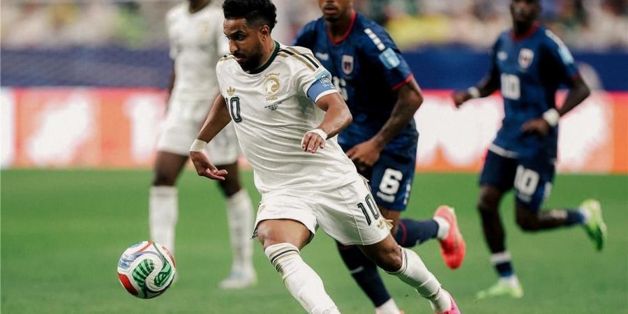 بالبلدي : منتخب
      السعودية
      يودع
      كأس
      العالم
      2026
      بعد
      تعادل
      مخيب
      للآمال
      مع
      الرأس
      الأخضر