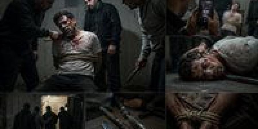 بالبلدي: إحالة
      4
      متهمين
      للجنايات
      في
      قضية
      خطف
      وتعذيب
      وهتك
      عرض
      بالصف