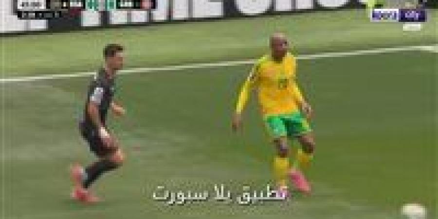بالبلدي : (0-0)|
      مباراة
      جنوب
      أفريقيا
      وكندا
      في
      كأس
      العالم
      2026
      لحظة
      بلحظة