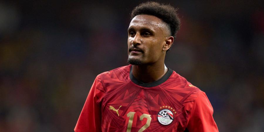 بالبلدي: أول تعليق من الاتحاد المصري على مزاعم خلاف هيثم حسن مع مدرب المنتخب