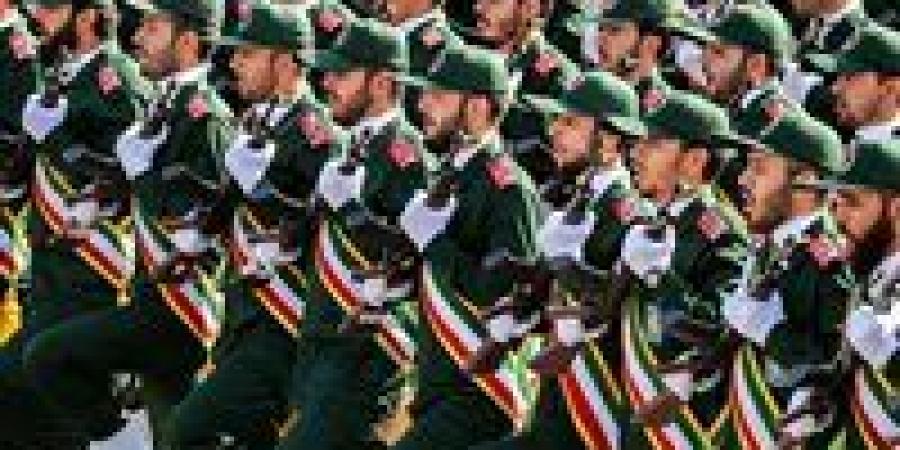 بالبلدي: الحرس
      الثوري
      الإيراني
      يعلن
      استهداف
      مواقع
      أمريكية
      في
      الكويت
      والبحرين
      ويتوعد
      برد
      أشد
      على
      أي
      هجوم
      جديد