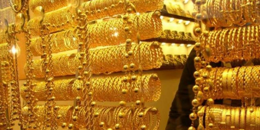 بالبلدي : «مرصد
      الذهب»:
      جرام
      الذهب
      يفقد
      985
      جنيهًا
      منذ
      بداية
      يونيو..
      ومؤشر
      MGI
      يرصد
      تزايد
      ارتباط
      السوق
      المحلية
      بالبورصة
      العالمية