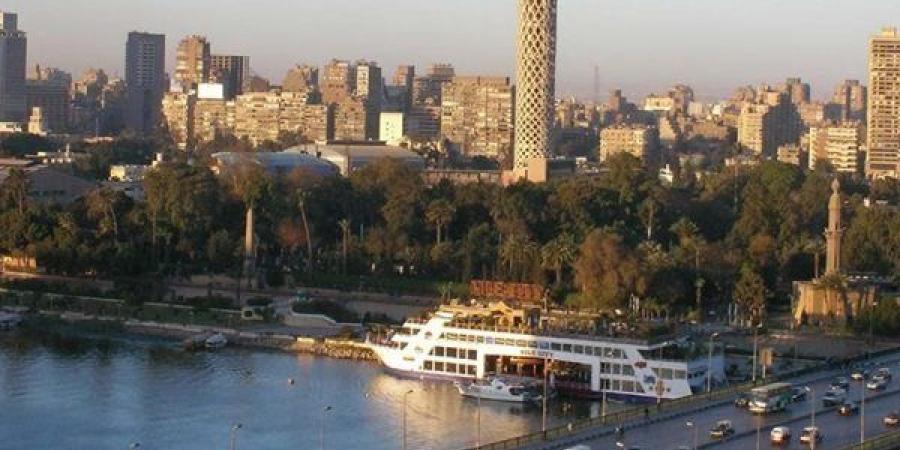 بالبلدي: حالة
      الطقس
      غدًا
      الإثنين
      29
      يونيو
      2026..
      تحذير
      عاجل
      من
      الرطوبة
      والشبورة
      بهذه
      المحافظات