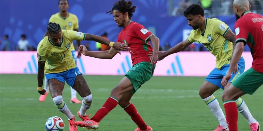 بالبلدي : بينهم
      ليفربول..
      أيوب
      بوعدي
      يشعل
      صراع
      كبار
      الدوري
      الإنجليزي
      على
      ضمه
