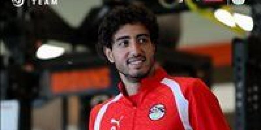 بالبلدي: صلاح
      وشوبير
      وهاني
      في
      التشكيلة
      المثالية
      لدور
      المجموعات
      بكأس
      العالم