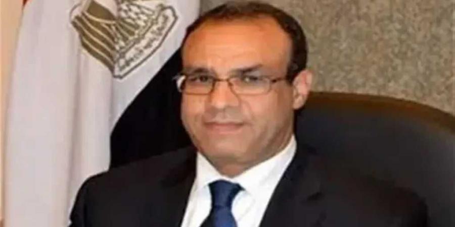 مصر
      والسعودية
      تؤكدان
      تعزيز
      التنسيق
      المشترك
      ودعم
      استقرار
      المنطقة
      خلال
      اتصال
      هاتفي
      بين
      وزيري
      الخارجية