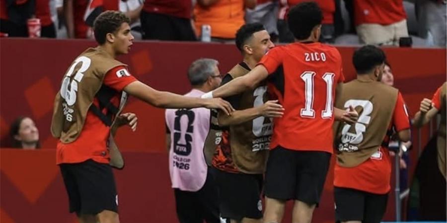 بالبلدي : لاعب
      أستراليا
      السابق:
      مصر
      تمتلك
      فريقًا
      قويًا..
      والغيابات
      لن
      تؤثر
      علينا