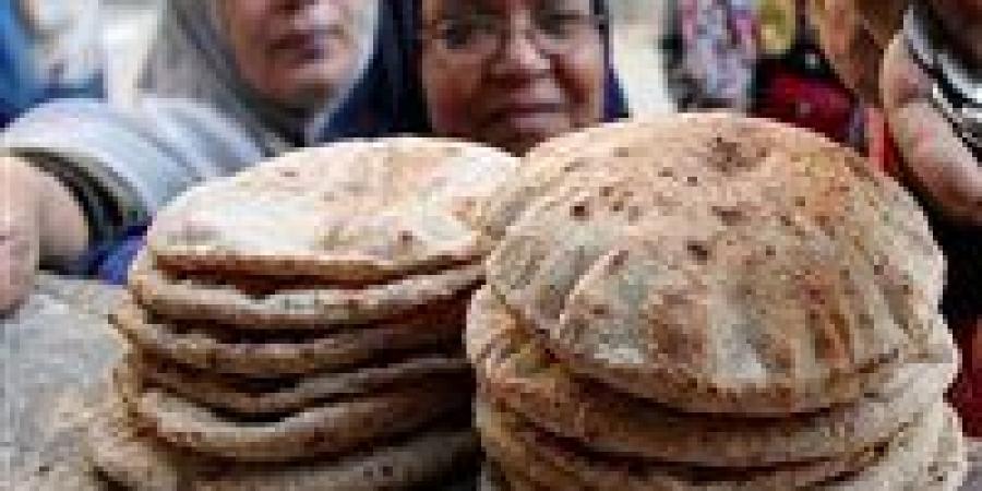 بالبلدي: تحركات
      الحكومة
      لرفع
      سعر
      رغيف
      الخبز
      المدعم