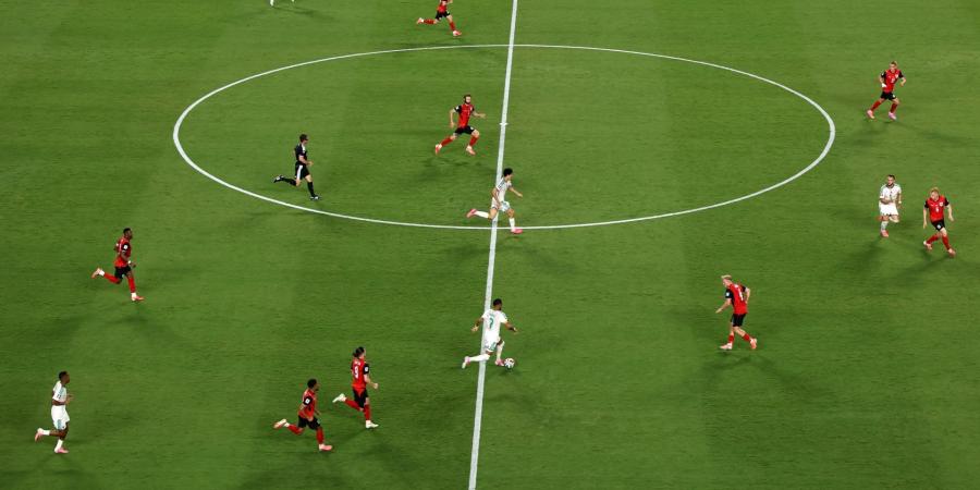 بالبلدي: ثالث منتخب عربي يتأهل إلى دور الـ32 في كأس العالم 2026