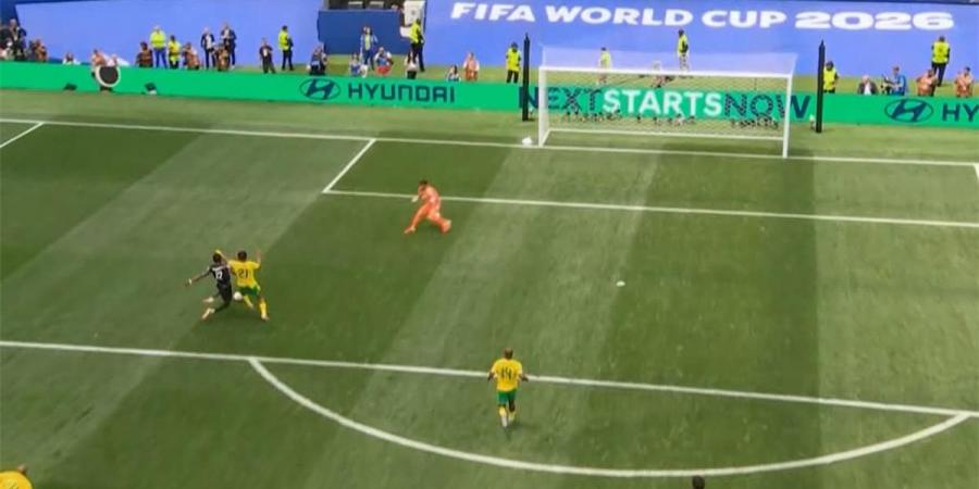 بالبلدي : فيديو
      |
      في
      الوقت
      القاتل..
      أوستاكيو
      يسجل
      هدف
      كندا
      الأول
      أمام
      جنوب
      إفريقيا