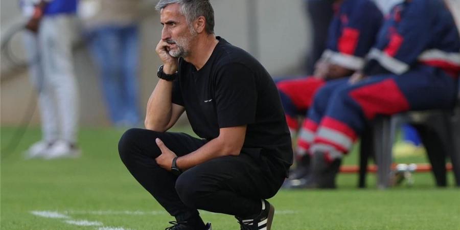 بالبلدي : ريبيرو:
      الأهلي
      سر
      نجاح
      مصر
      في
      كأس
      العالم