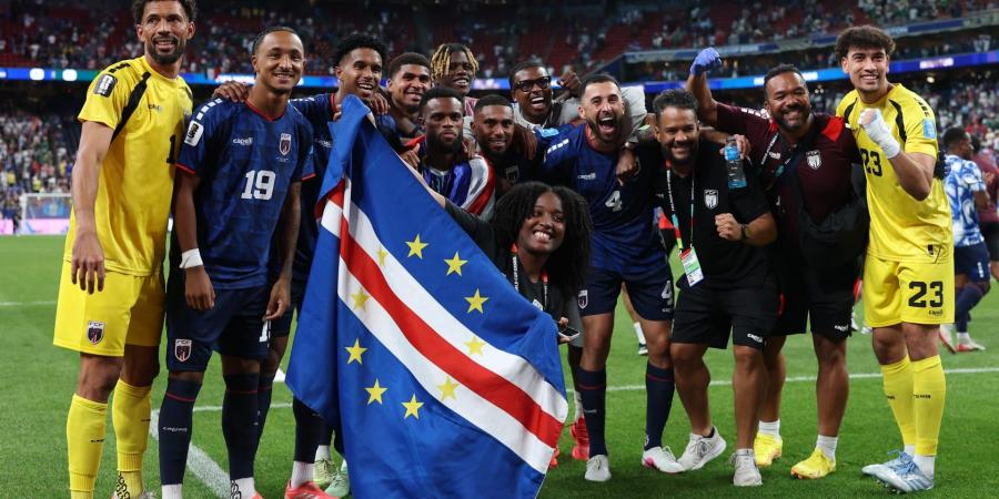 بالبلدي: من مباراة السعودية.. الرأس الأخضر إلى مواجهة ميسي في كأس العالم!