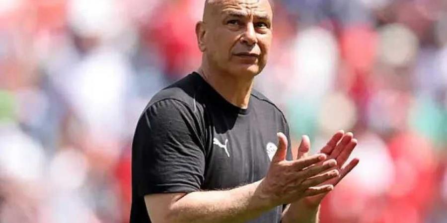 مدرب
      السعودية
      الأسبق:
      مصر
      أبهرت
      العالم..
      امنحونا
      الفرصة
      مثل
      حسام
      حسن