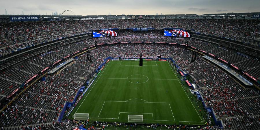 belbalady إليك مواعيد جميع مباريات دور الـ32 في كأس العالم 2026