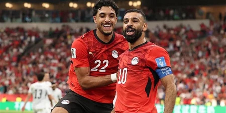 بالبلدي : باستثناء
      صلاح
      ومرموش..
      لاعب
      أستراليا
      السابق:
      مواجهة
      منتخب
      مصر
      أفضل
      من
      بلجيكا