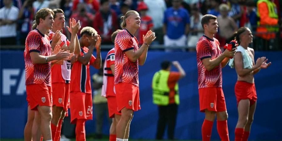 بالبلدي : موعد
      والقنوات
      الناقلة
      لمباراة
      كوت
      ديفوار
      والنرويج
      اليوم
      في
      كأس
      العالم