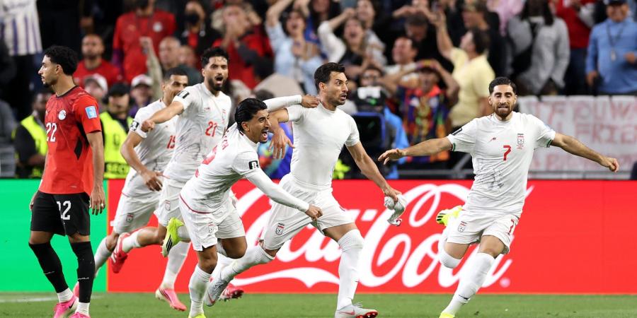 بالبلدي: من رفض إقامة معسكرهم التدريبي إلى دراما اللحظات الأخيرة.. تفاصيل كأس العالم "المشؤوم" لإيران