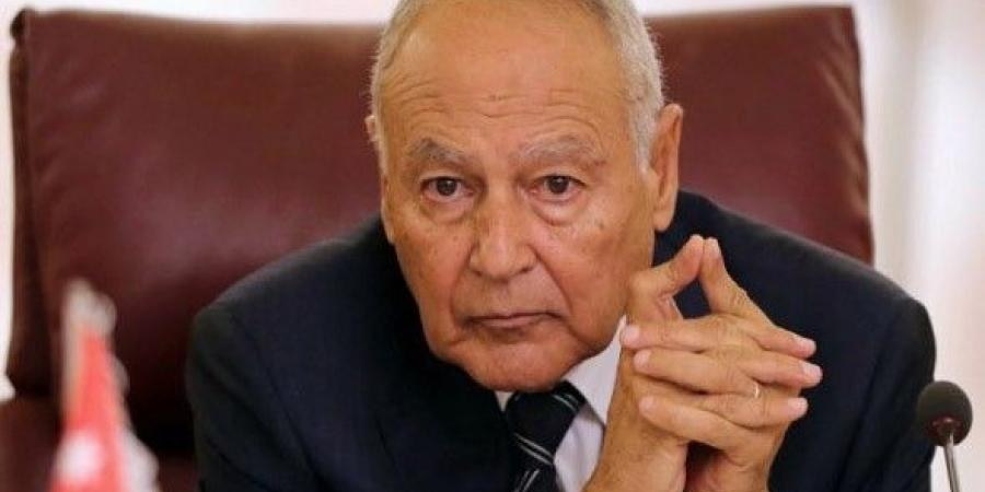 بالبلدي: أبو
      الغيط
      يعزي
      السعودية
      شعبا
      وقيادة
      في
      ضحايا
      سقوط
      مروحية
      أرامكو