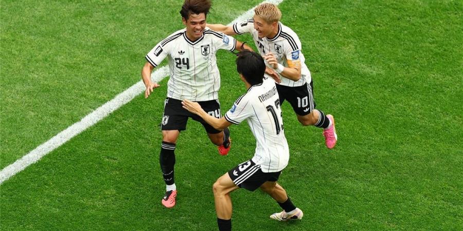 بالبلدي : فيديو
      |
      كايشو
      سانو
      يسجل
      هدف
      اليابان
      الأول
      أمام
      البرازيل
      في
      كأس
      العالم