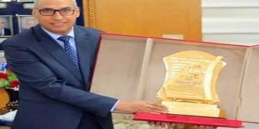 بالبلدي: الرئيس
      السيسي
      يصدر
      قرارًا
      جديدًا
      بتعيين
      محمود
      أبو
      الدهب
      رئيسًا
      لمجلس
      الدولة