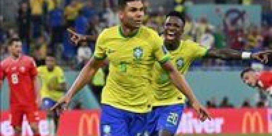 بالبلدي : فينيسيوس
      يقود
      هجوم
      البرازيل
      أمام
      اليابان
      في
      دور
      الـ32
      بكأس
      العالم
      2026
