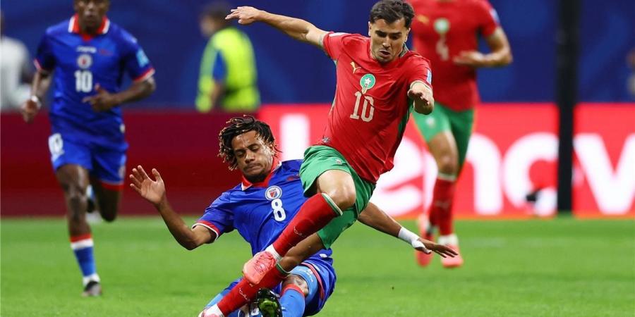بالبلدي : معلقين
      مباراة
      المغرب
      وهولندا
      في
      كأس
      العالم