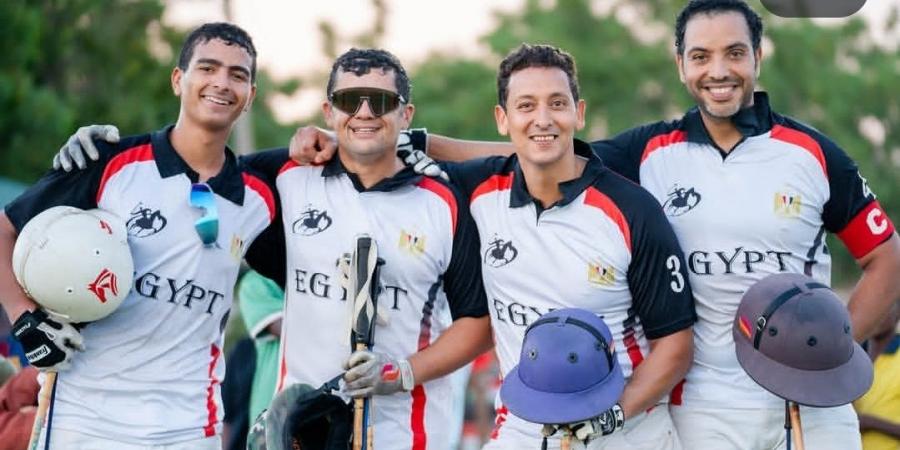 بالبلدي : منتخب
      مصر
      للبولو
      يهزم
      منتخب
      نيجيريا
      ببطولة
      Kano
      Polo
      Club
      الدولية