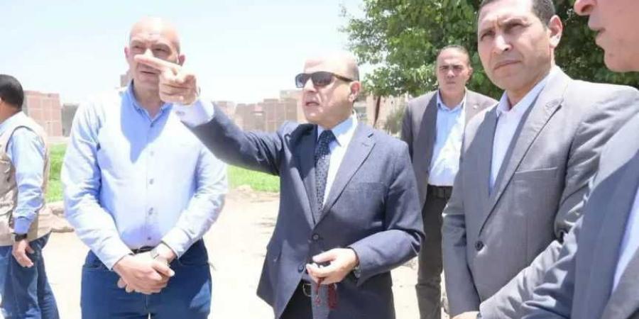 استمرار
      أكبر
      حملة
      ميدانية
      للقضاء
      على
      التراكمات
      التاريخية
      بالمحلة
      الكبرى..
      رفع
      ٢٨٥
      طنًا
      من
      المخلفات
      خلال
      يوم
      واحد