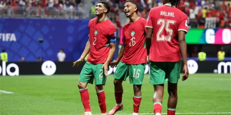 بالبلدي : مواعيد
      مباريات
      اليوم
      الإثنين
      2962026
      والقنوات
      الناقلة..
      هولندا
      ضد
      المغرب
      والبرازيل
      تواجه
      اليابان
