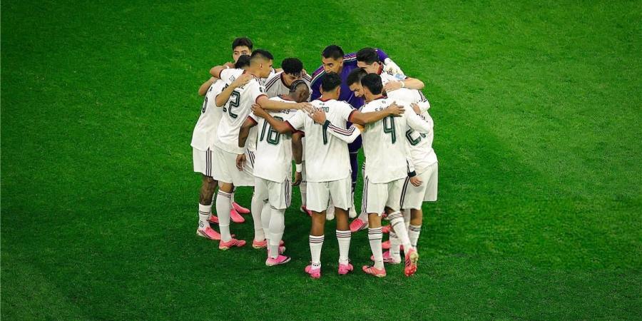 بالبلدي : حكم
      مصري
      في
      مباراة
      المكسيك
      والإكوادور
      في
      كأس
      العالم